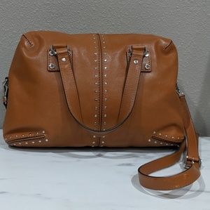 Michael Kors Satchel